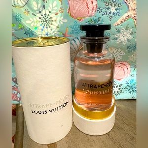 Attrape-Reves  Louis Vuitton perfume 100ml 3.4 fl.oz
